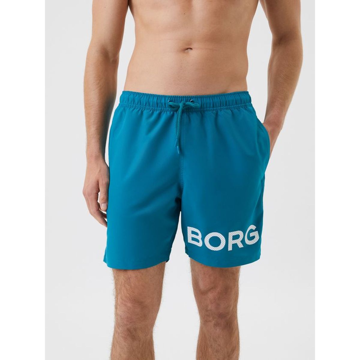 SHORTS SHELDON 1p