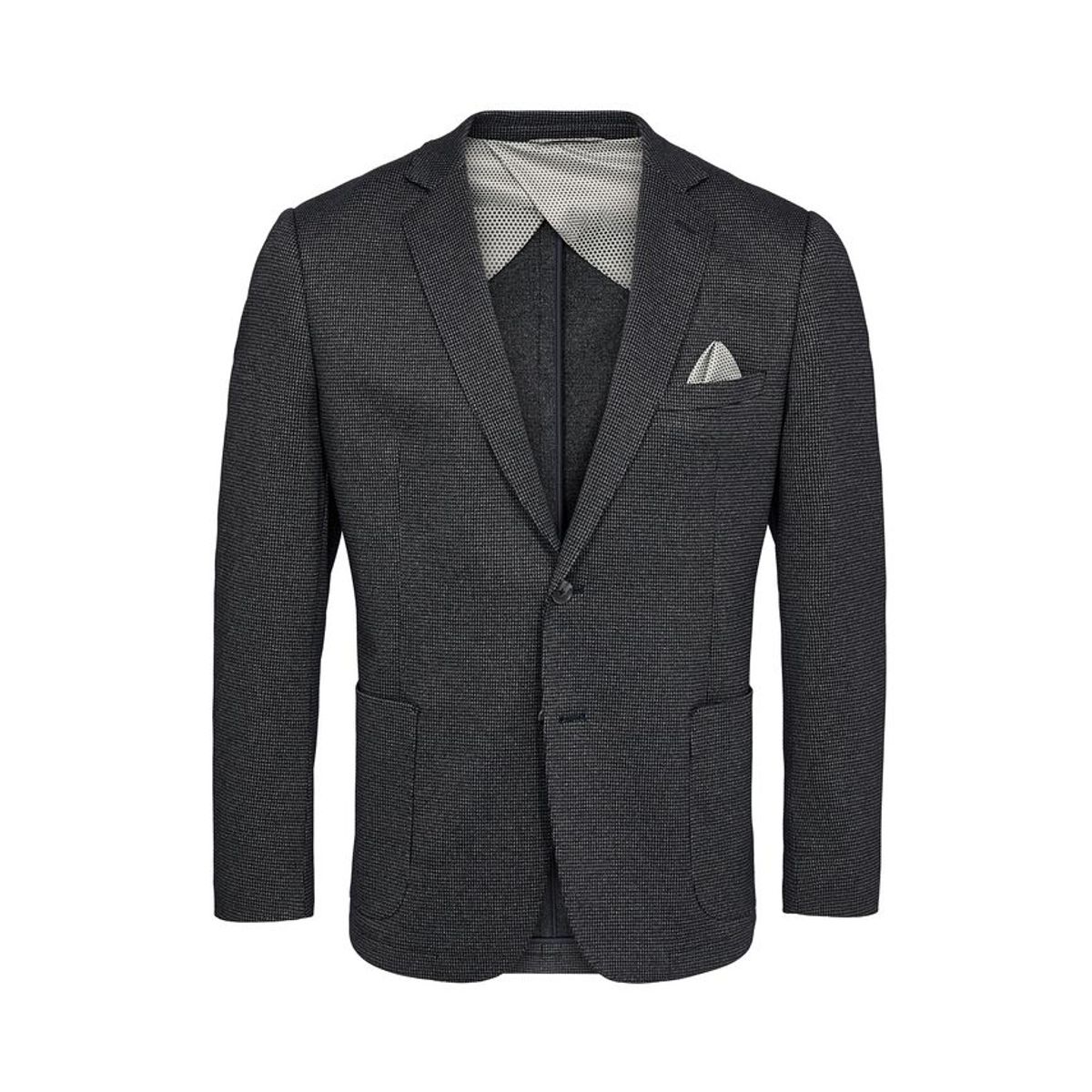 Blazer modern fit