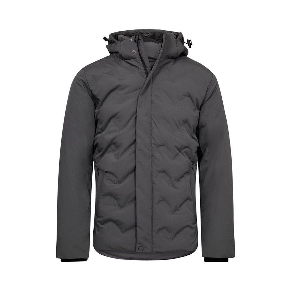 Mens jacket regular fit