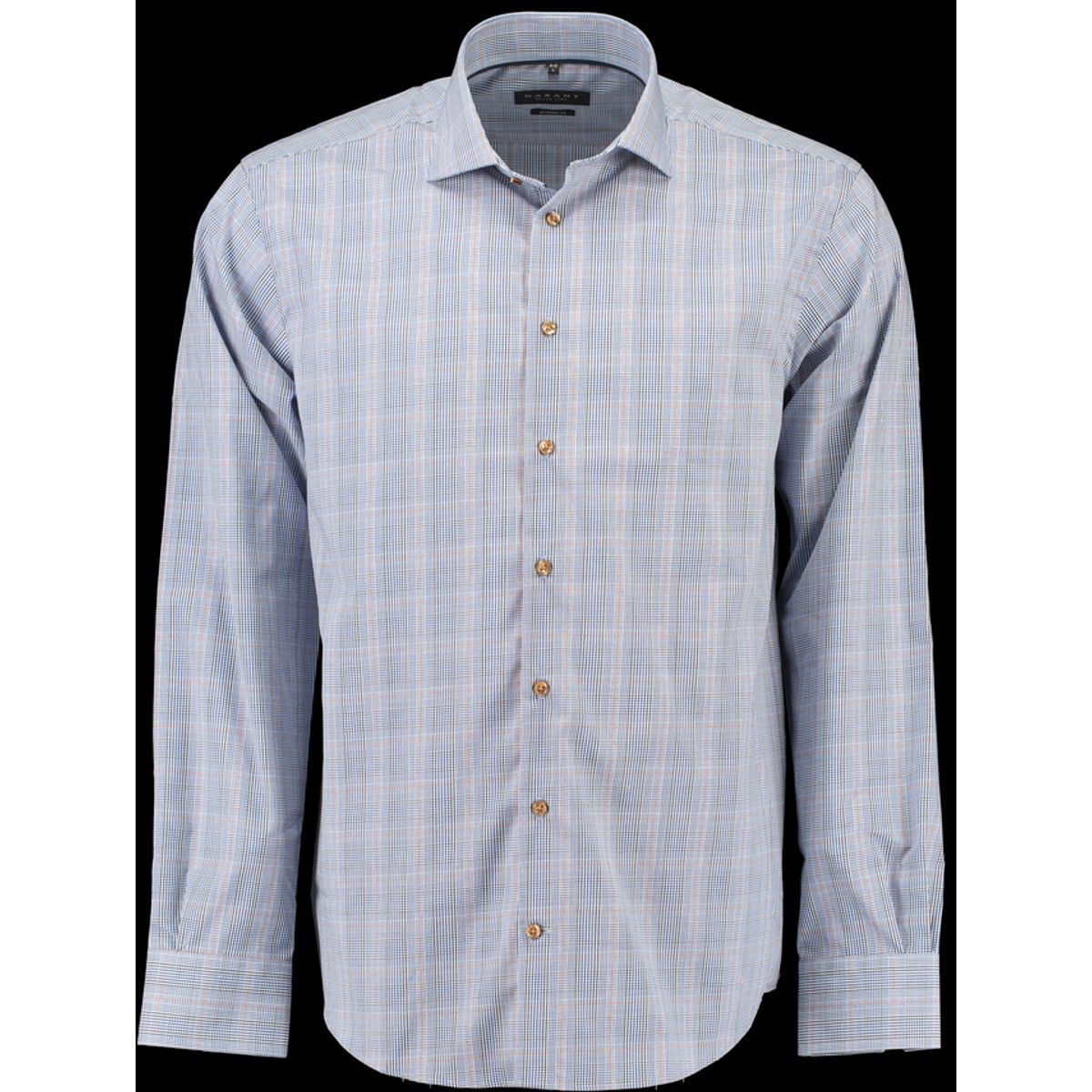 Super stretch shirt f/p