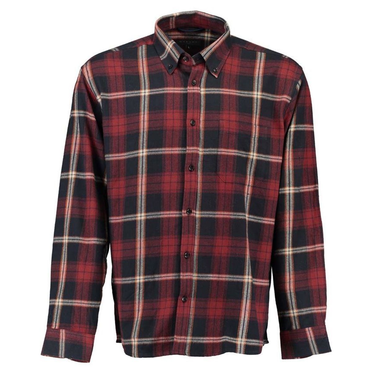 Mens l/s shirt