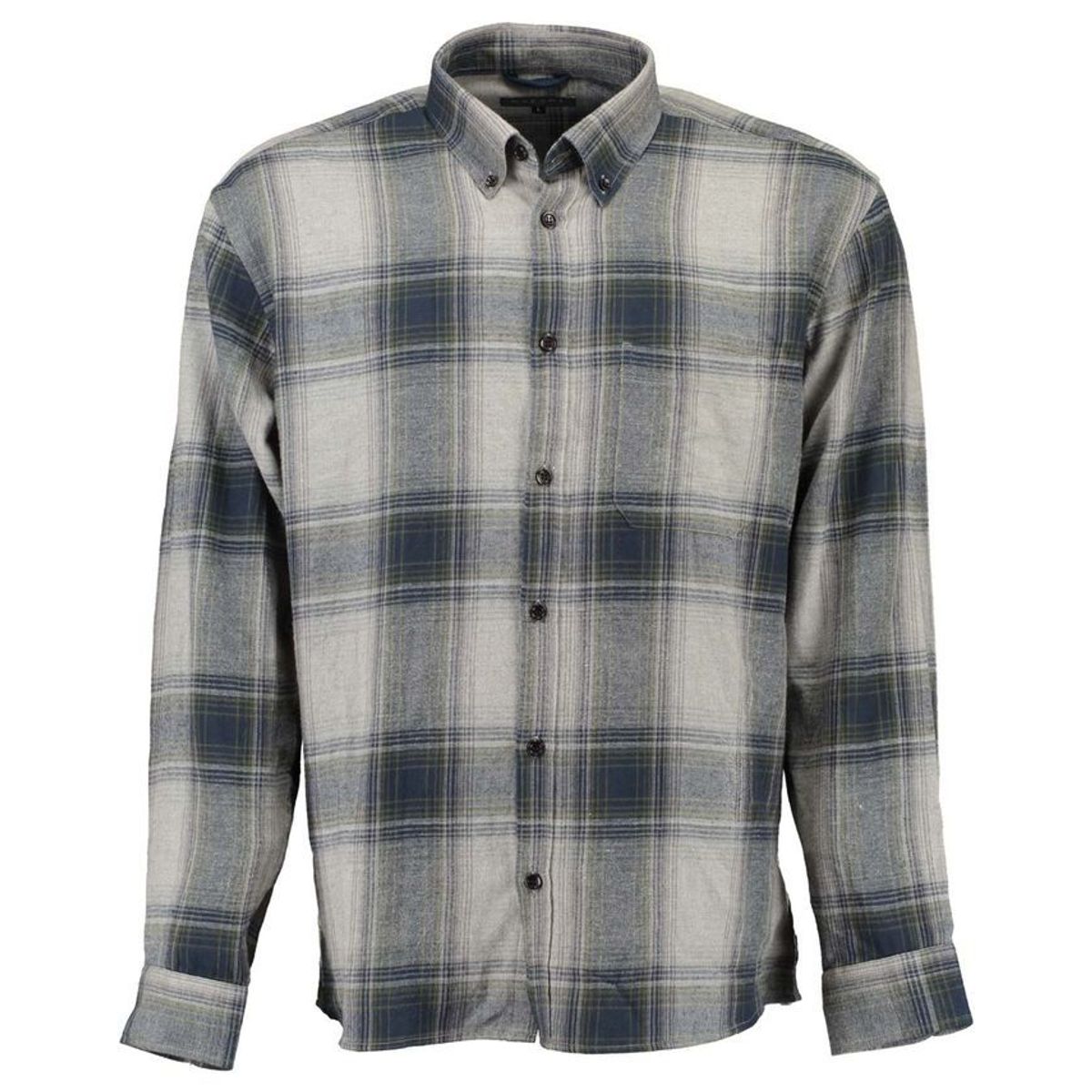 Mens l/s shirt