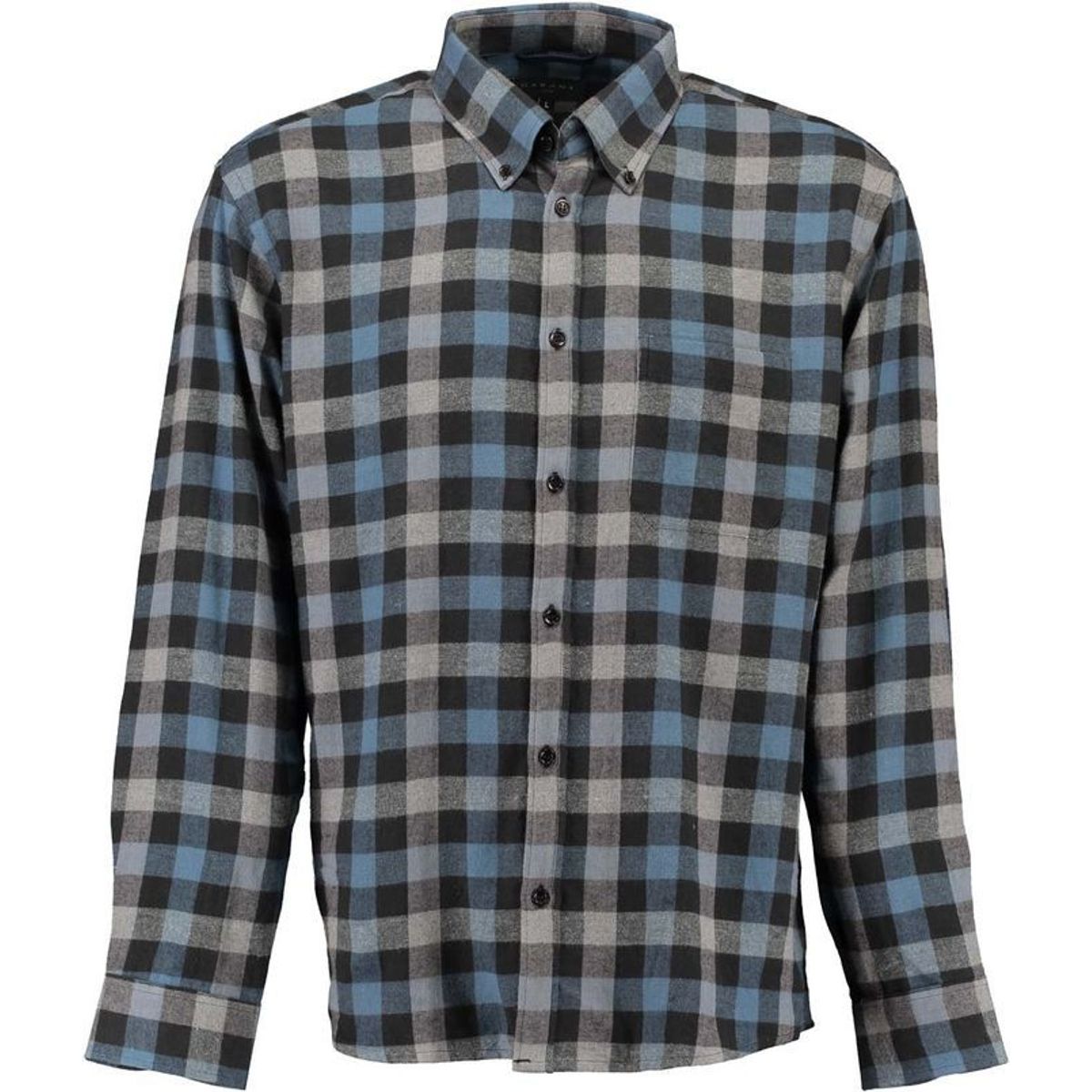 Mens l/s shirt