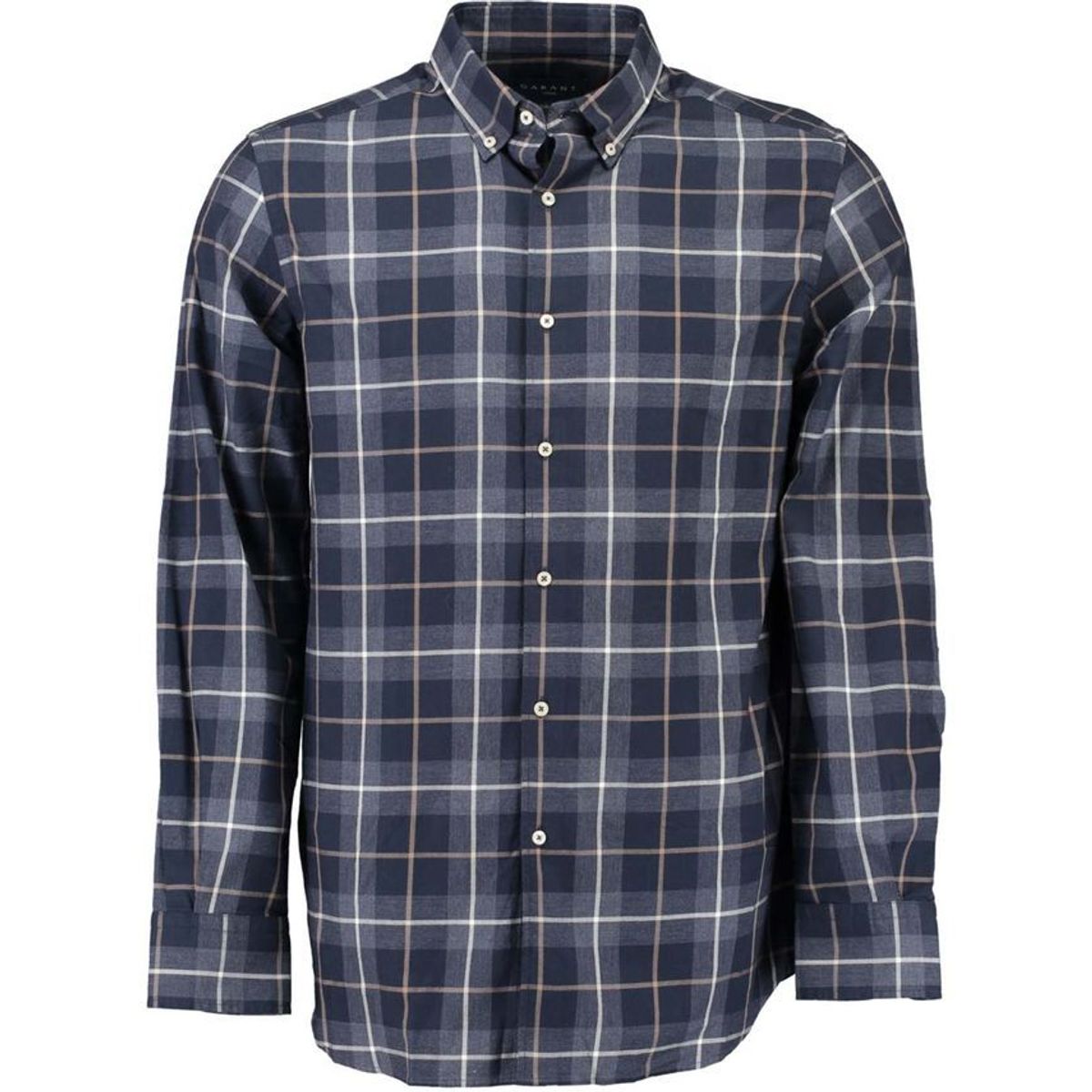 Casual shirt l/ regular fit