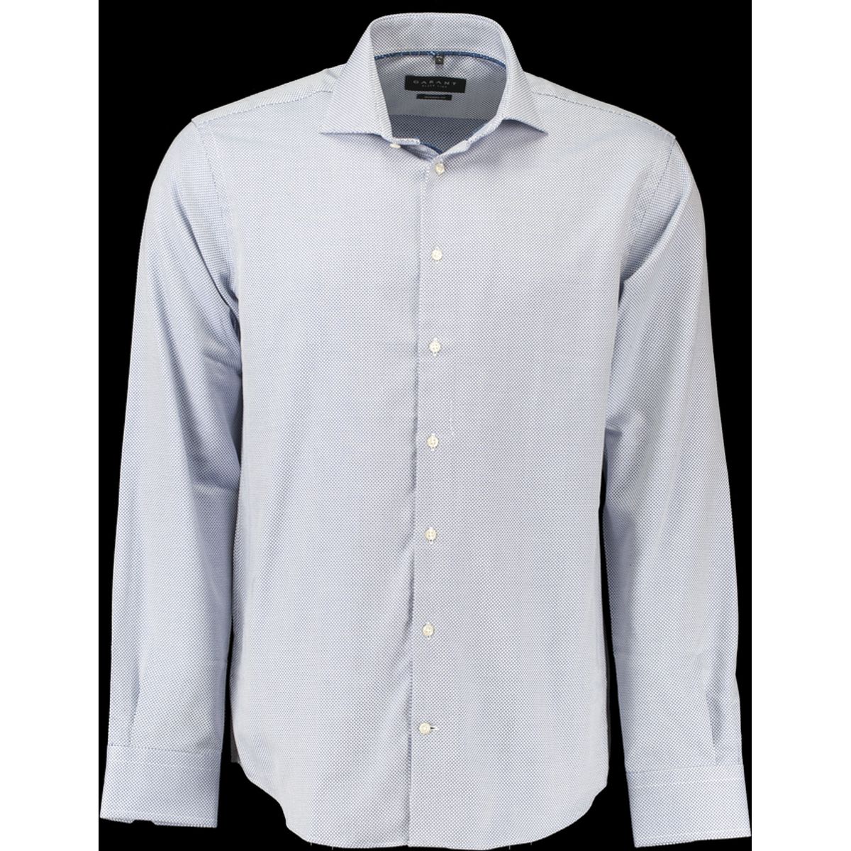 Dress shirt modern fit