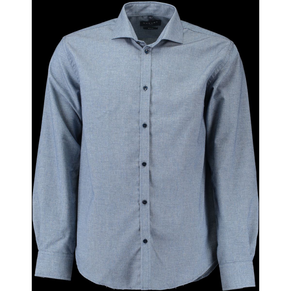 Shirt modern fit