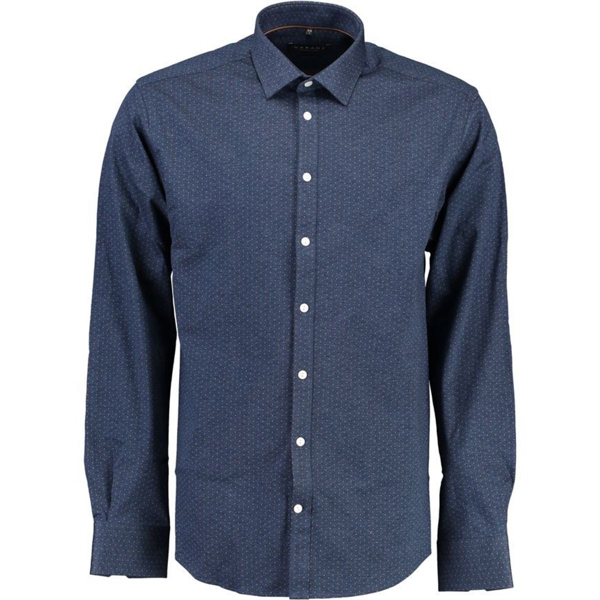 Mens shirt l/s modern fit