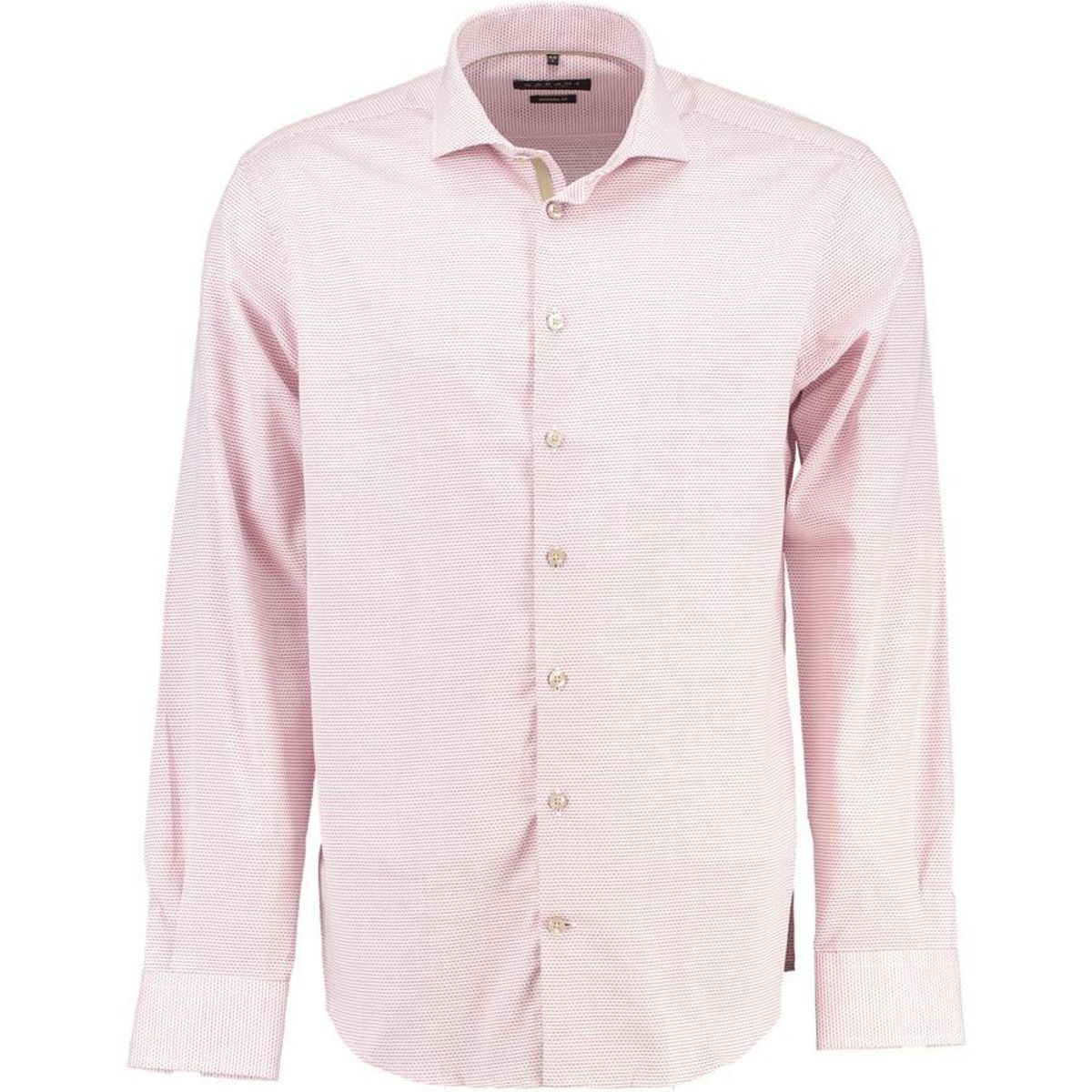 Mens shirt l/s modern fit