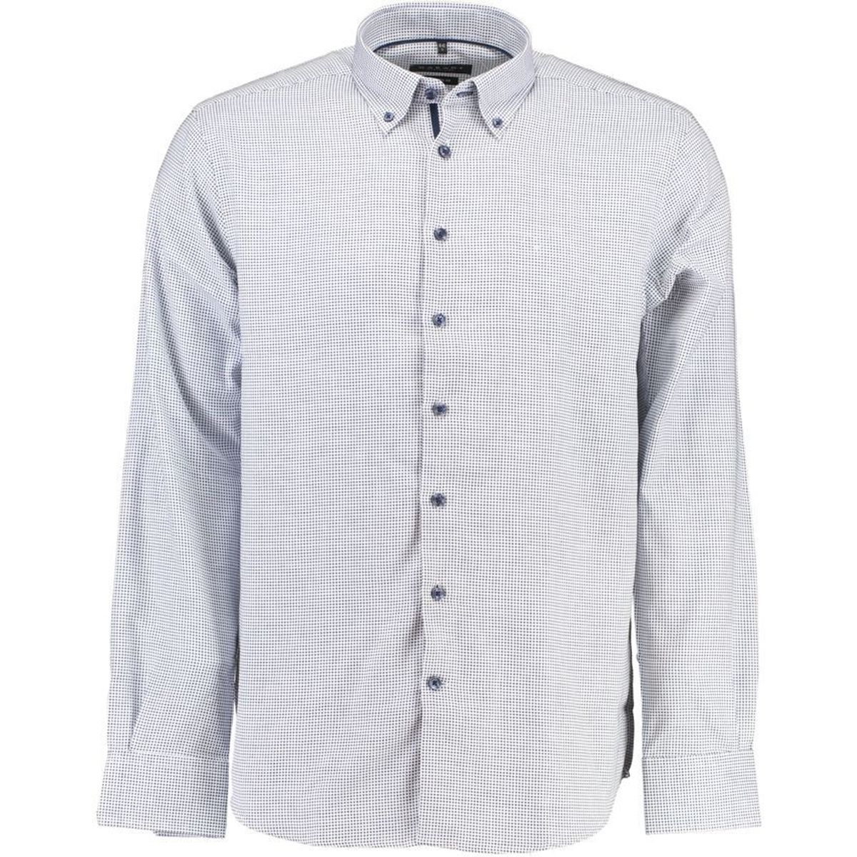 Mens shirt l/s modern fit