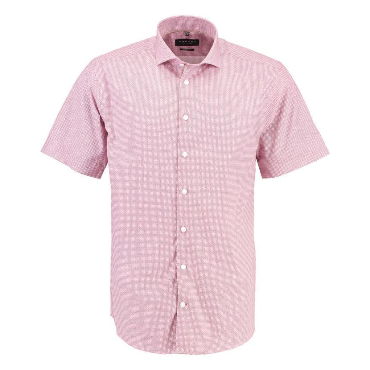 Mens shirt s/s modern fit