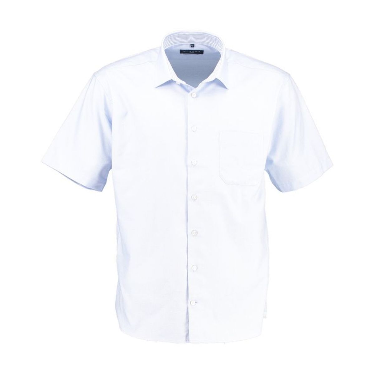 Mens shirt s/s regular fit