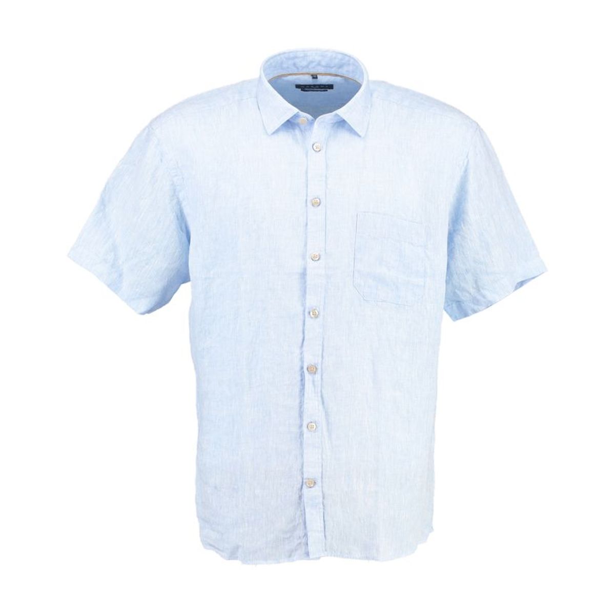 Mens shirt s/s regular fit