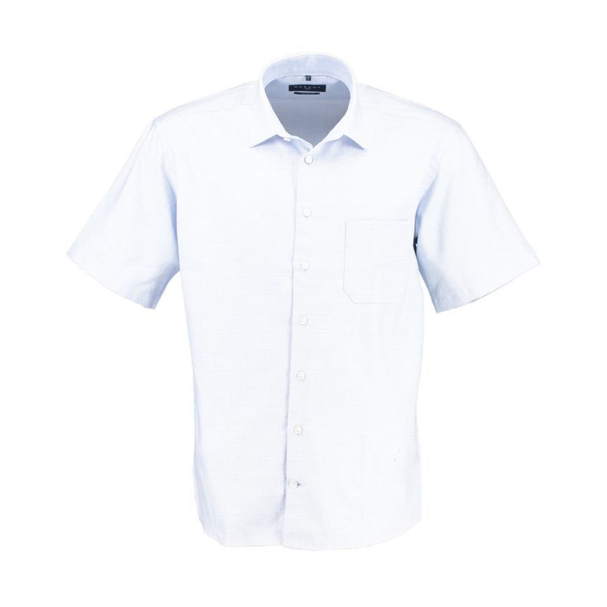 Mens shirt s/s regular fit