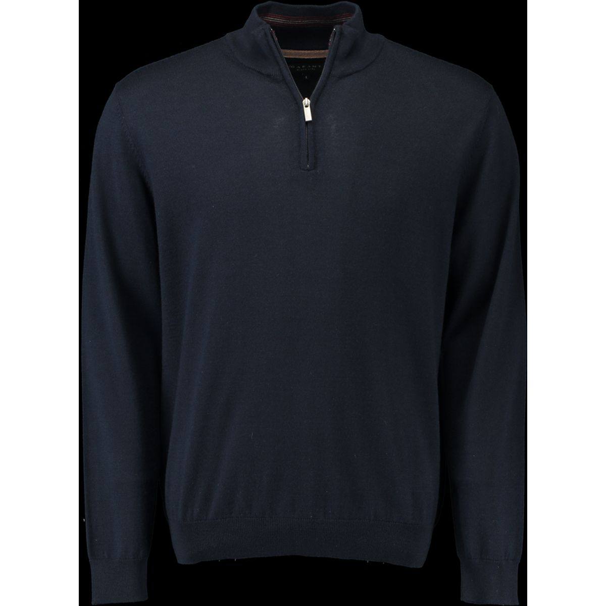 1/4 zip modern fit