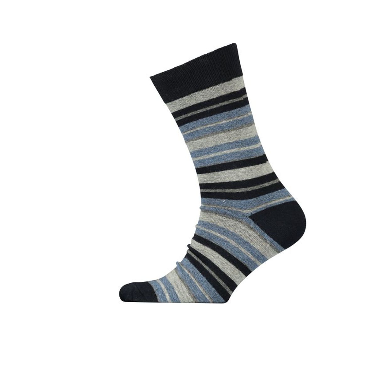 Striped sock