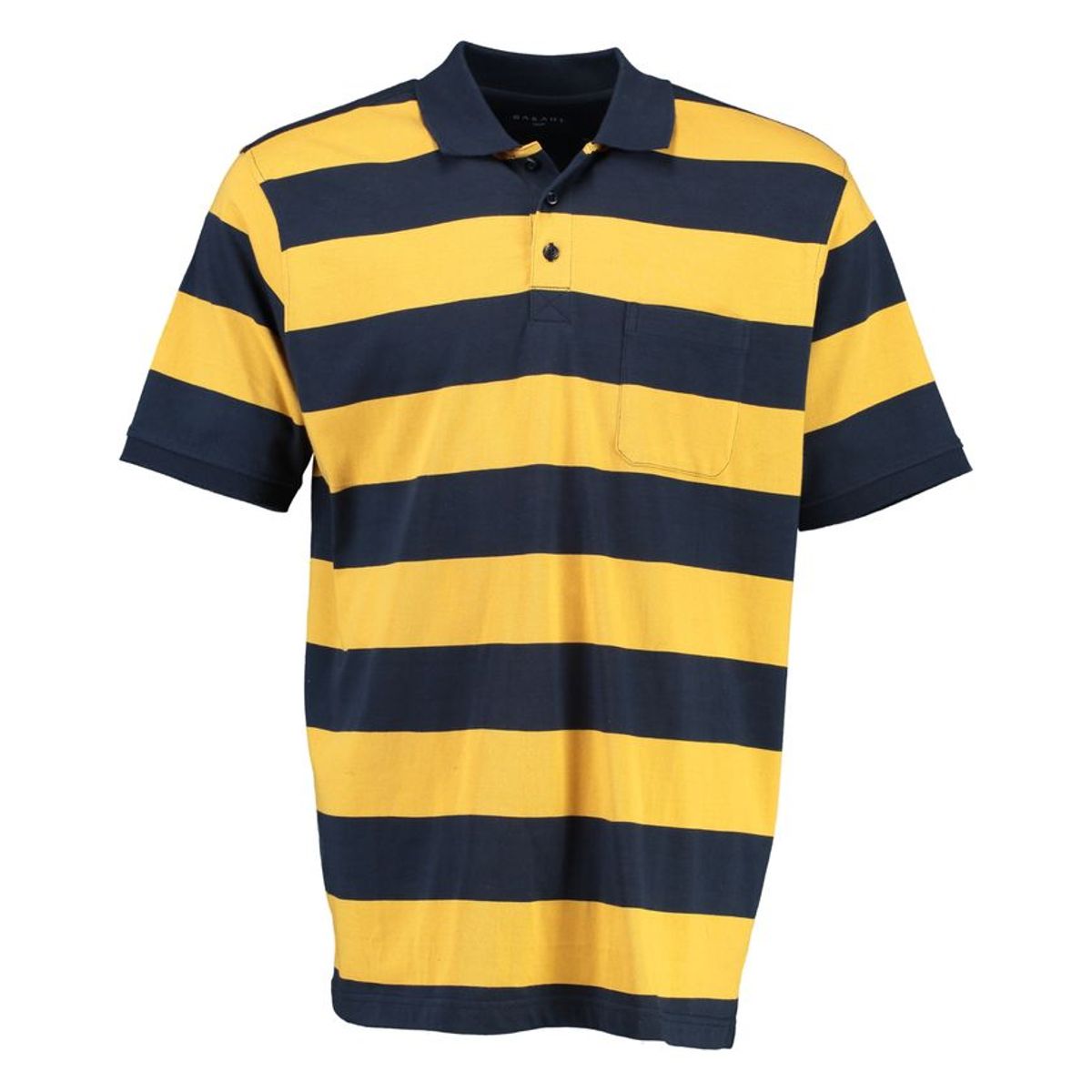 Mens polo regular fit