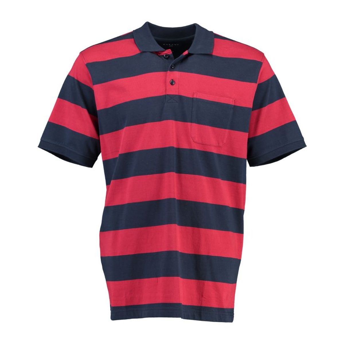 Mens polo regular fit