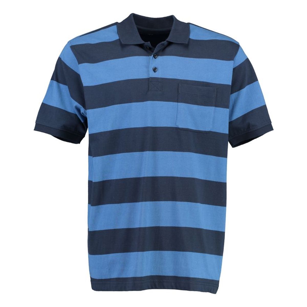 Mens polo regular fit