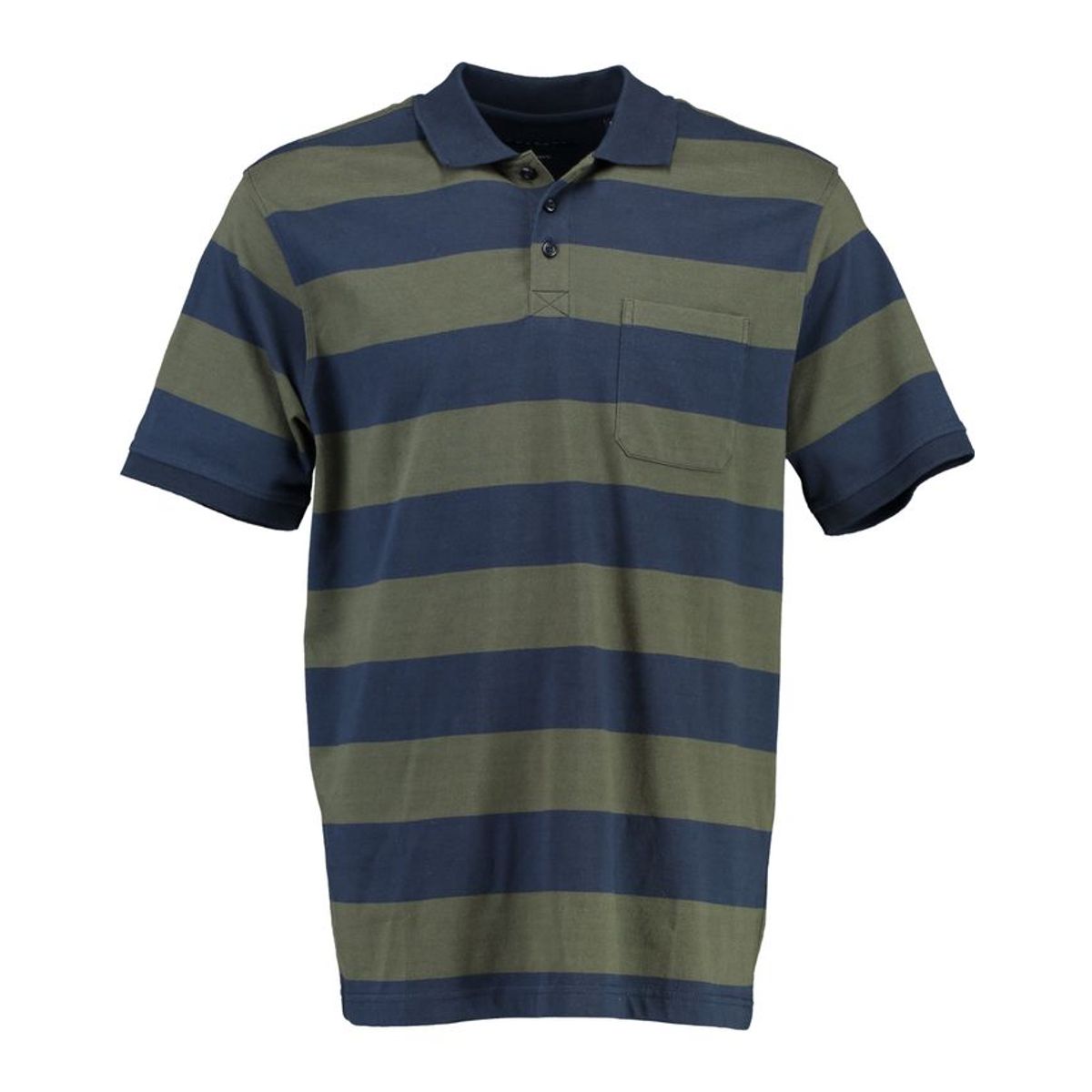 Mens polo regular fit