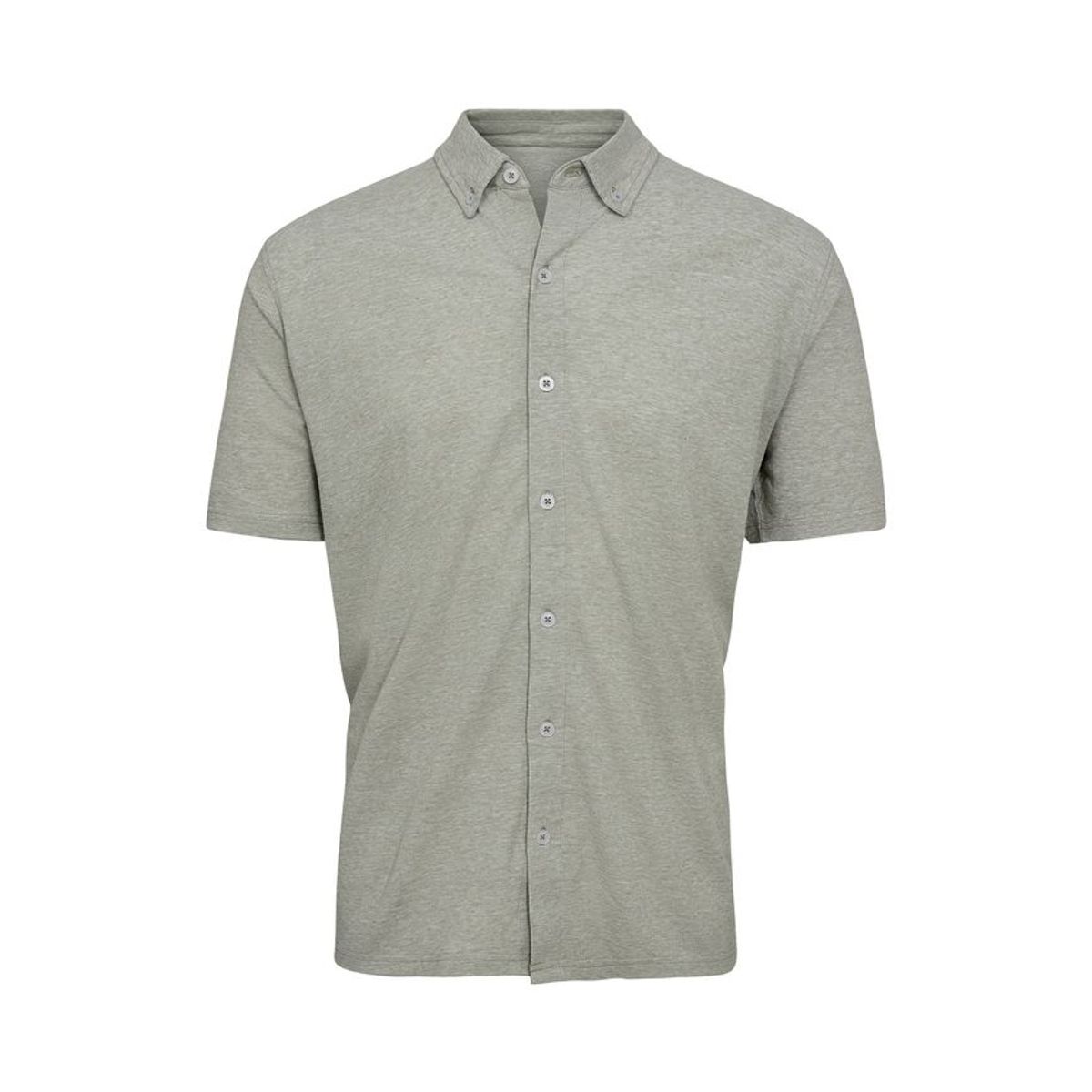 Polo shirt modern fit