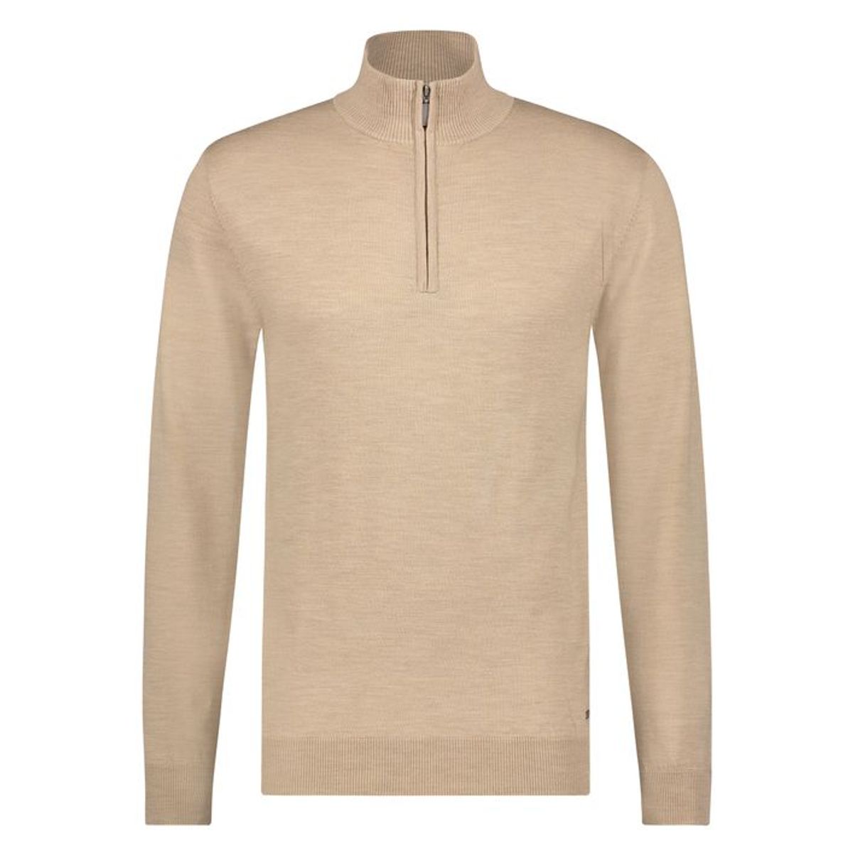 LUX half zip