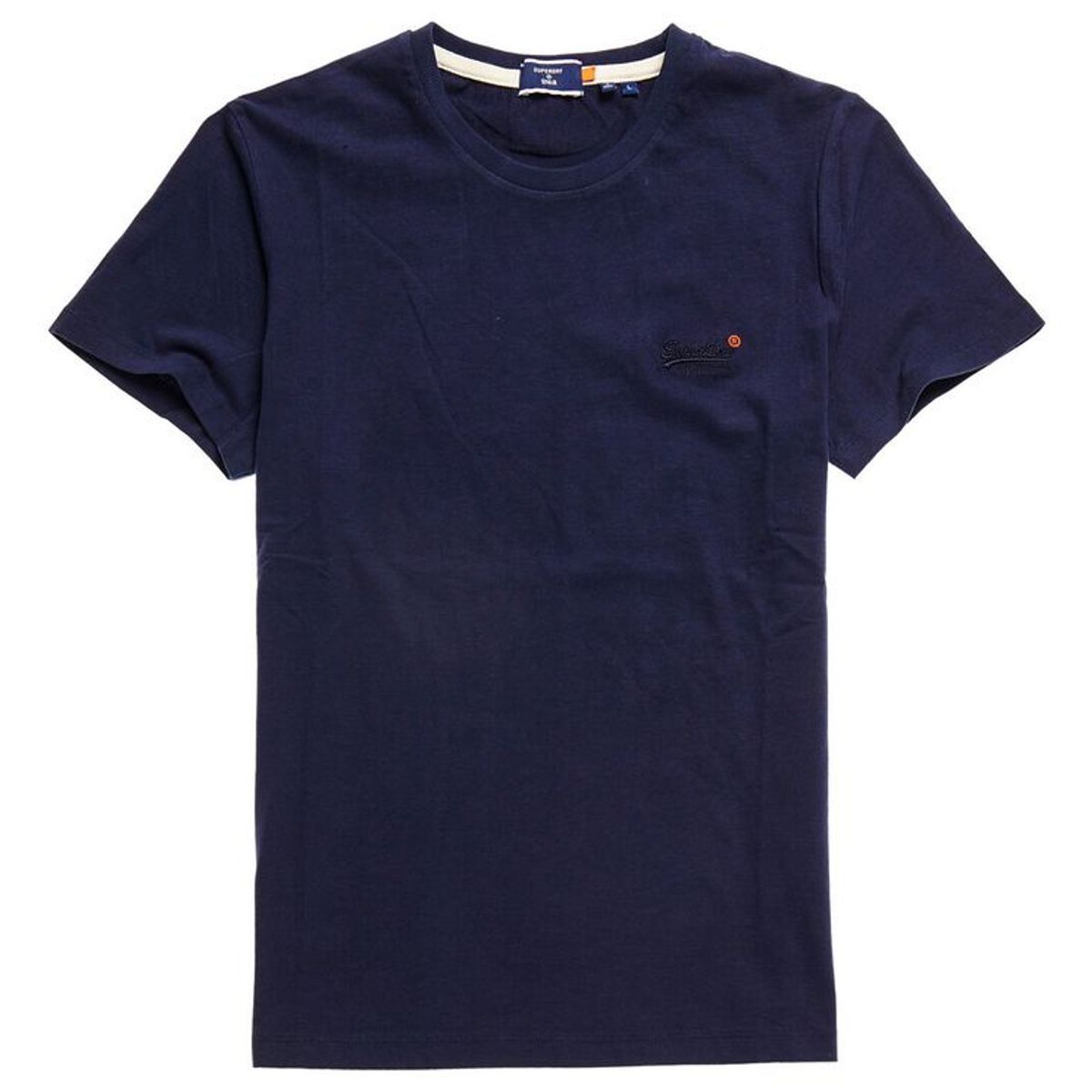 OL VINTAGE EMB TEE NS