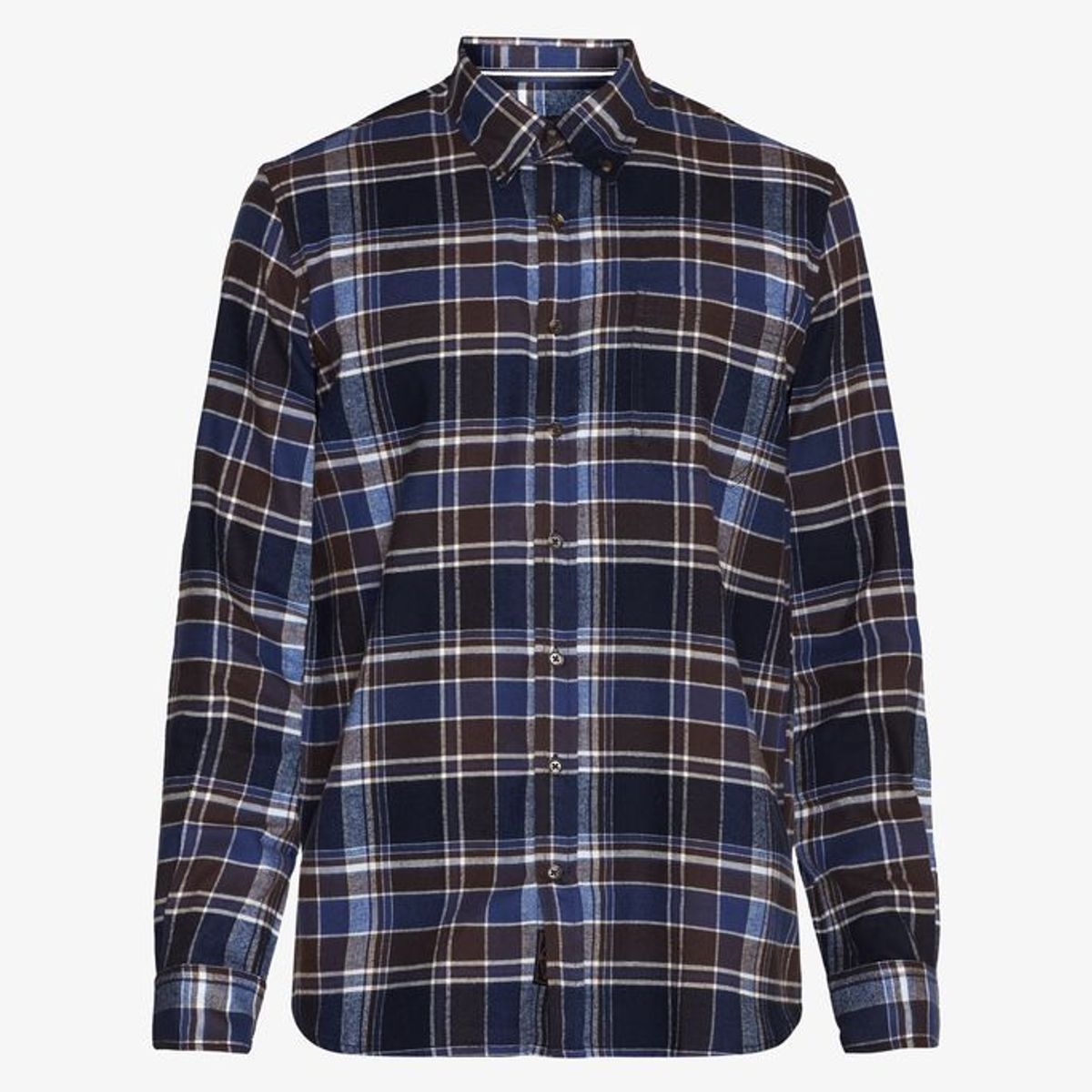 SiSander Flannel +