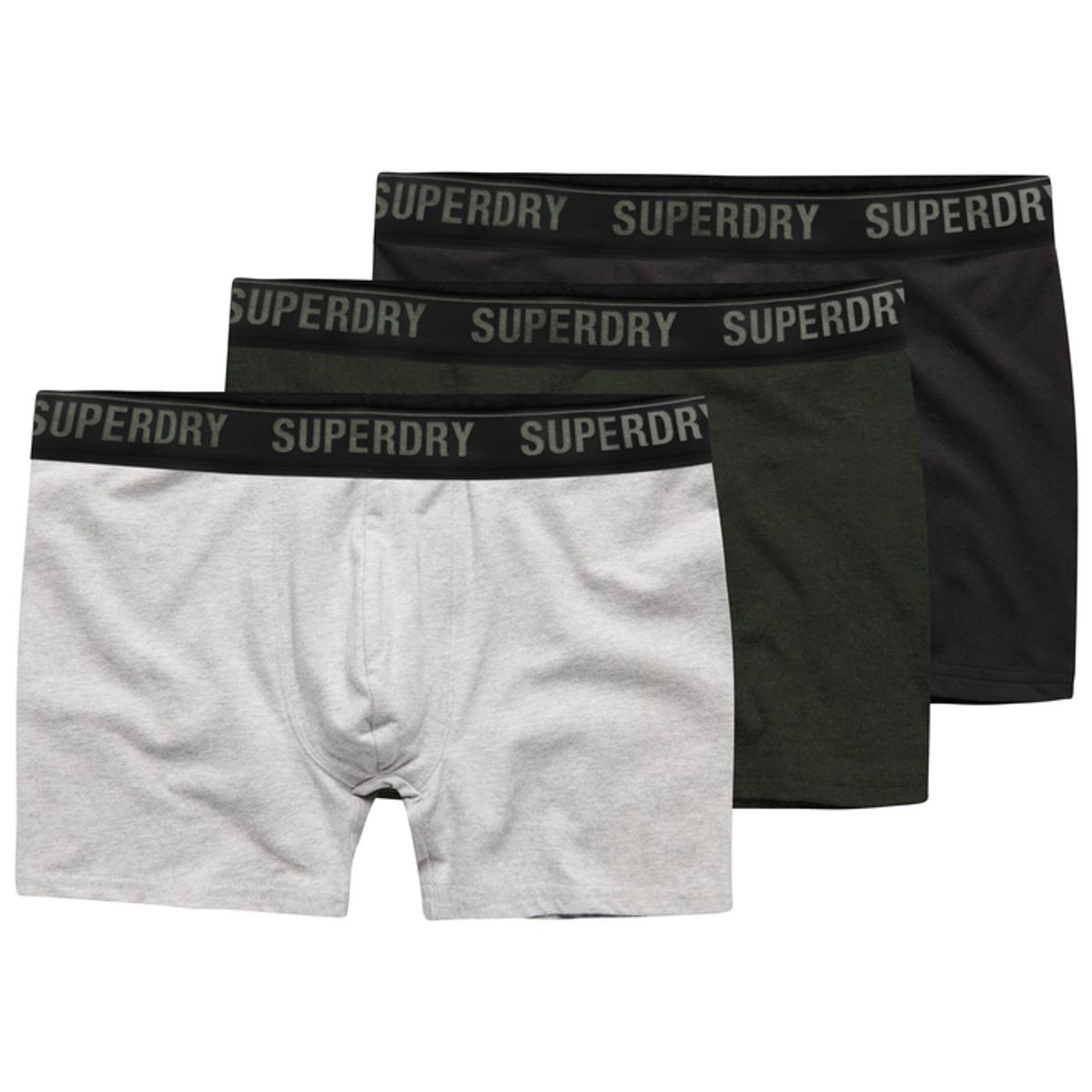 BOXER MULTI TRIPLE PACK