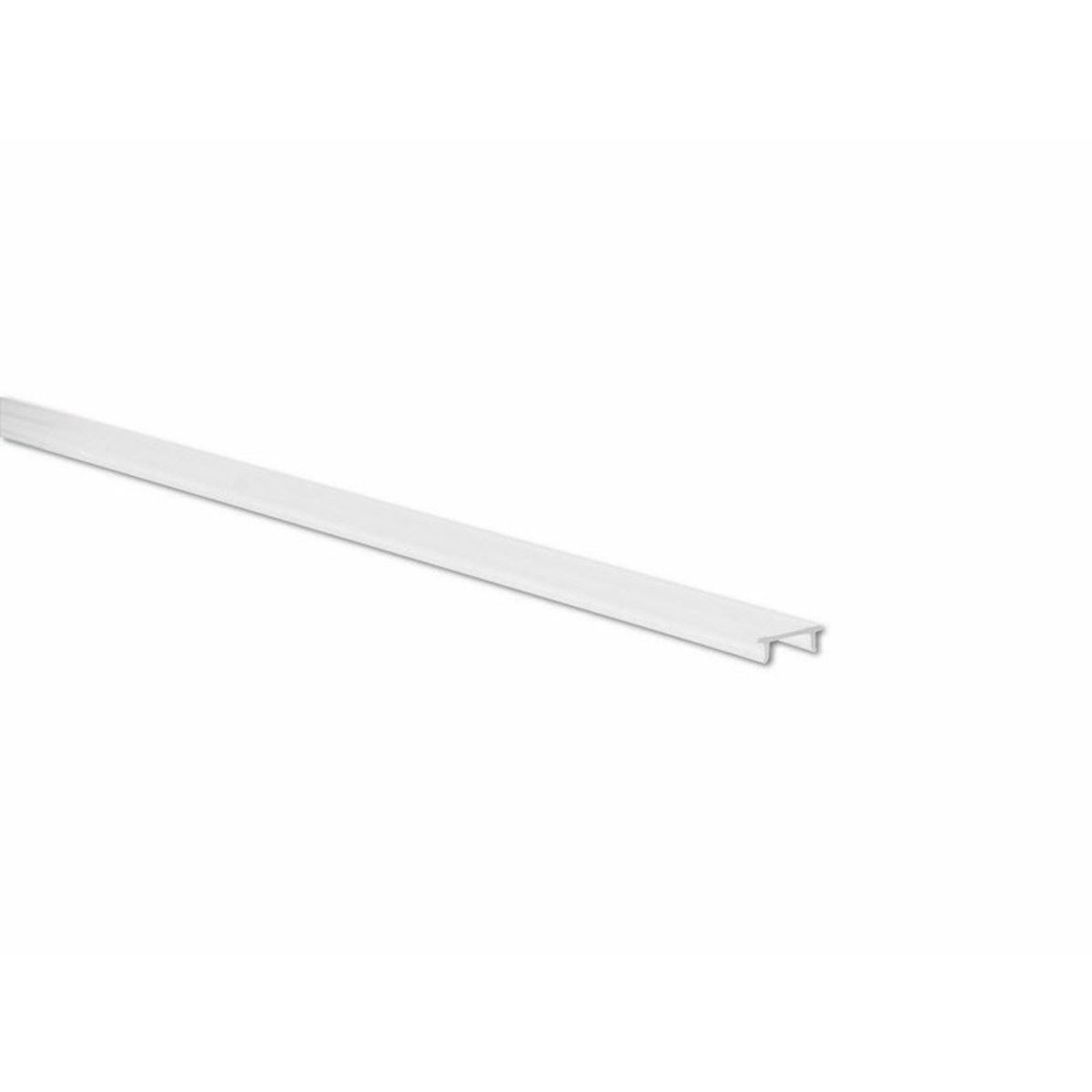 EUROLITE Cover for LED strip profile clear 2m