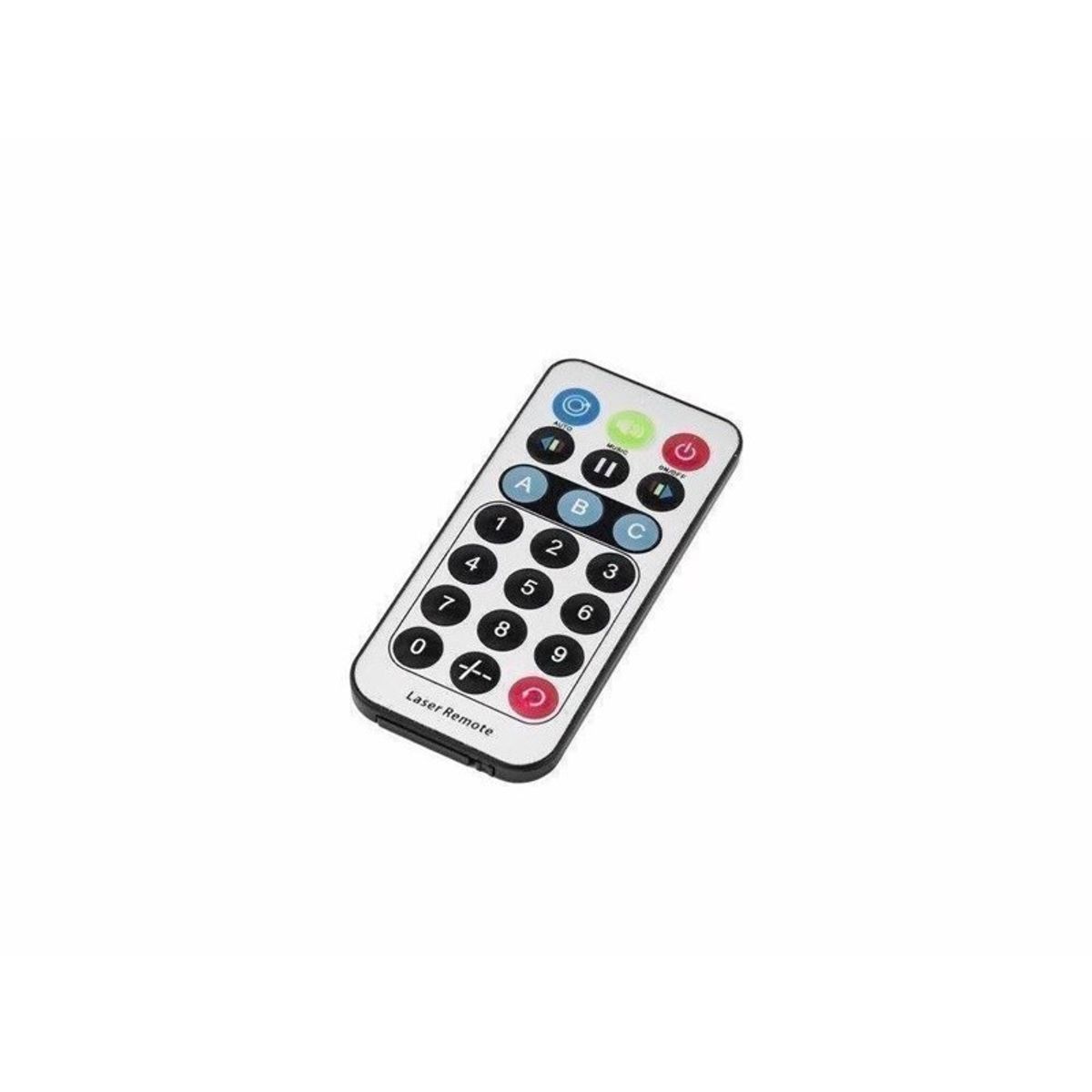 EUROLITE L-1 Remote control