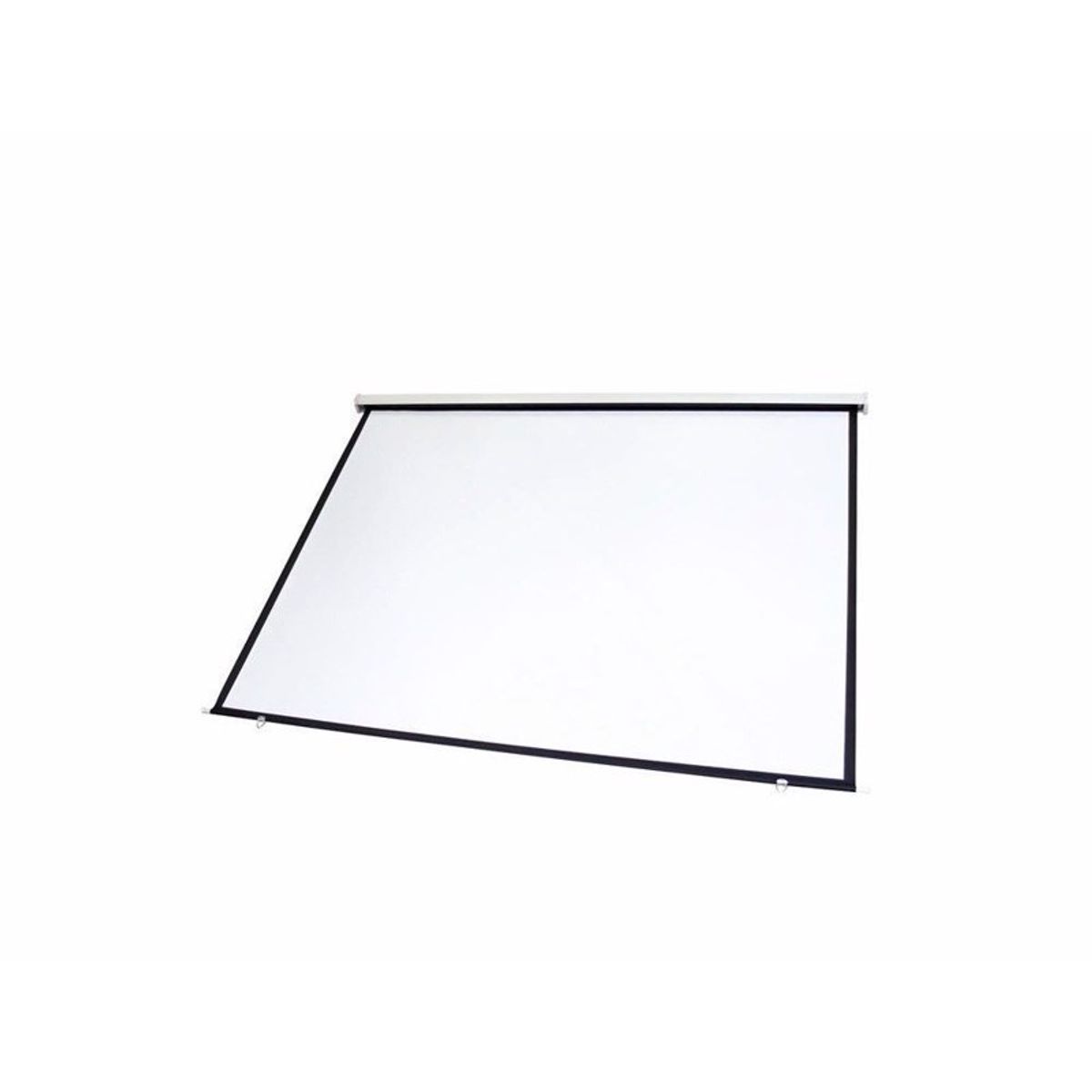 EUROLITE Projection Screen 16:9, 3m x 1,68m