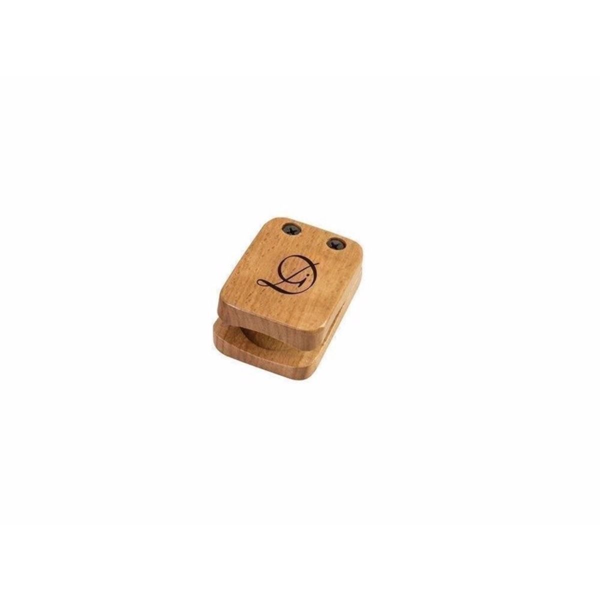 DIMAVERY CAO-1 Cajon Castanet, small