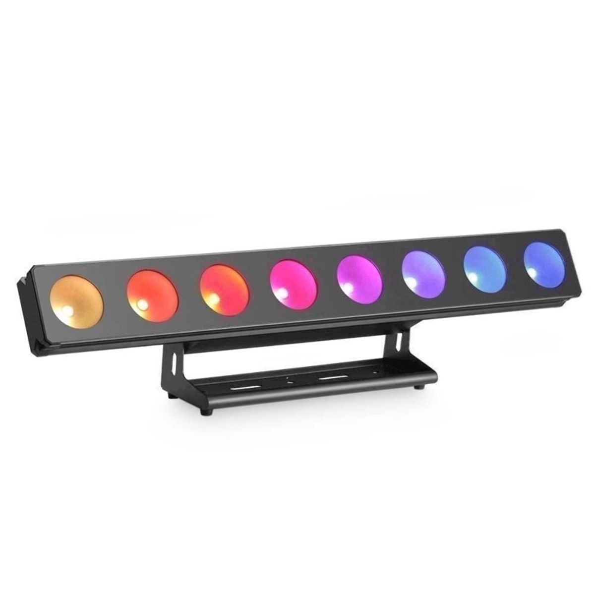 Cameo Professional 8 x 30 W COB LED bar - PIXBAR 650 CPRO