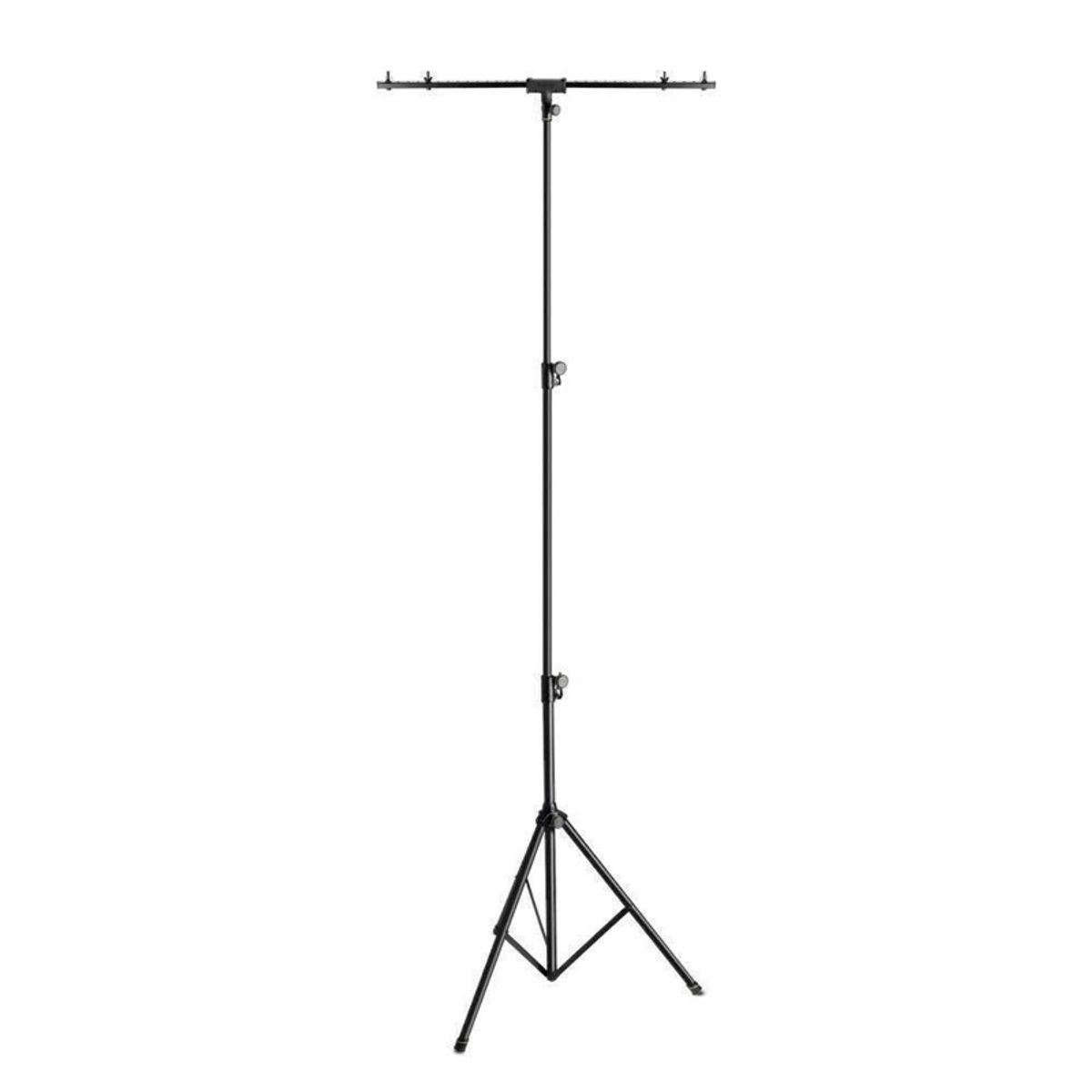 Gravity LS TBTV 28 Lighting Stand with T-Bar, Large