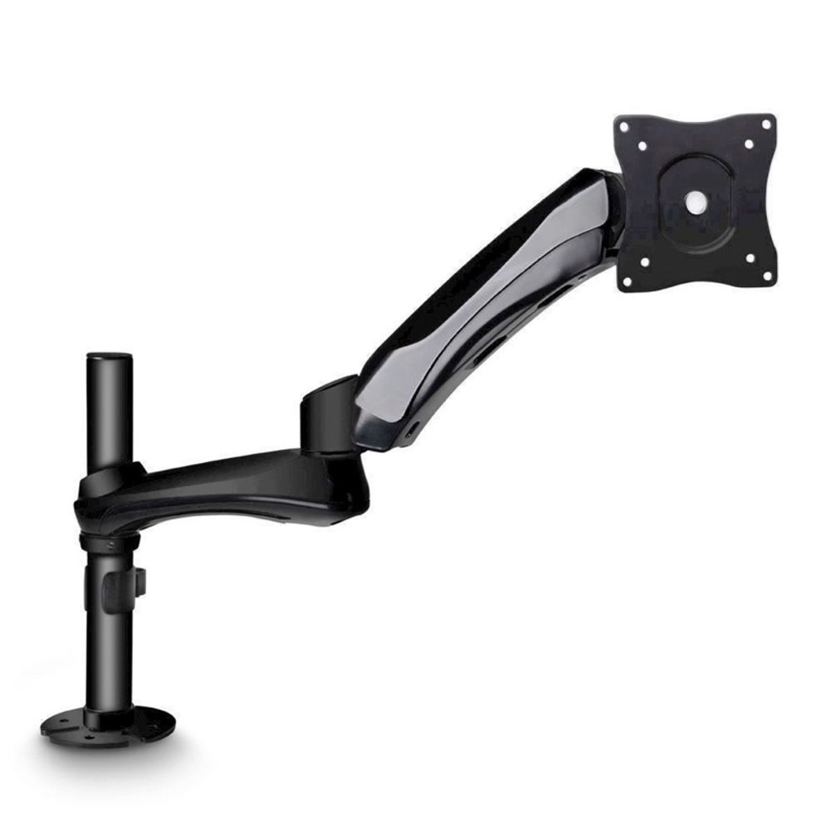 Gravity Monitor Mount, Tabletop Mount, Swivel Arm - SA 6131 B