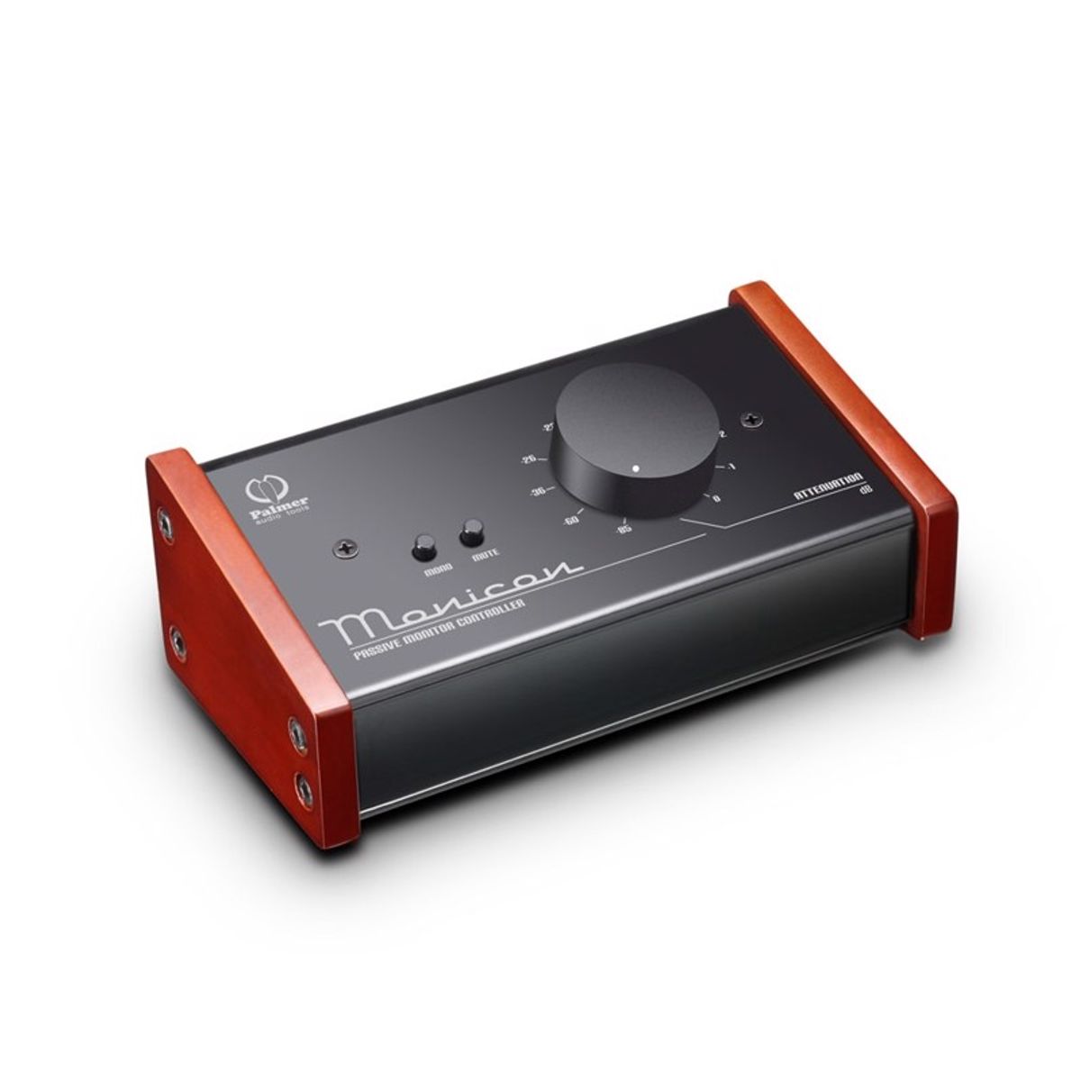 Passive Monitor Controller - Palmer Pro