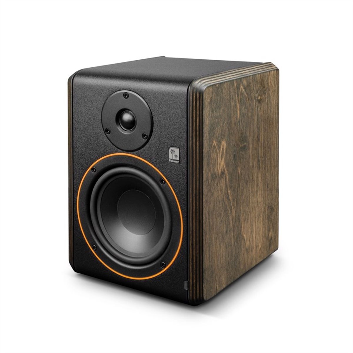 Palmer STUDIMON 5 - Powered 5" Reference Nearfield Studio Monitor