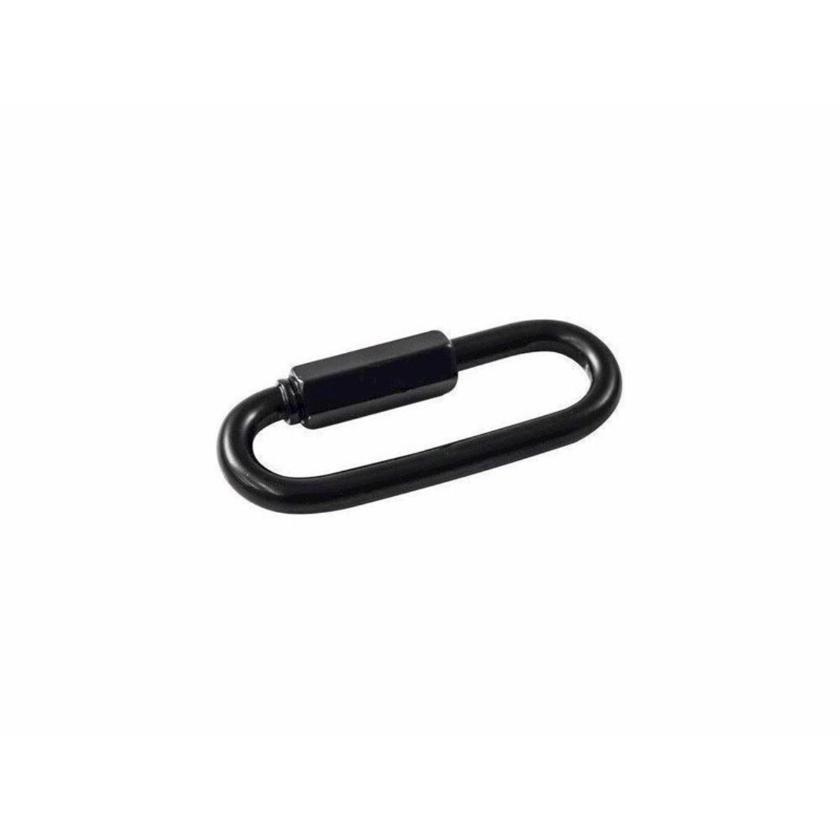 EUROLITE Quick link Type B-200 black