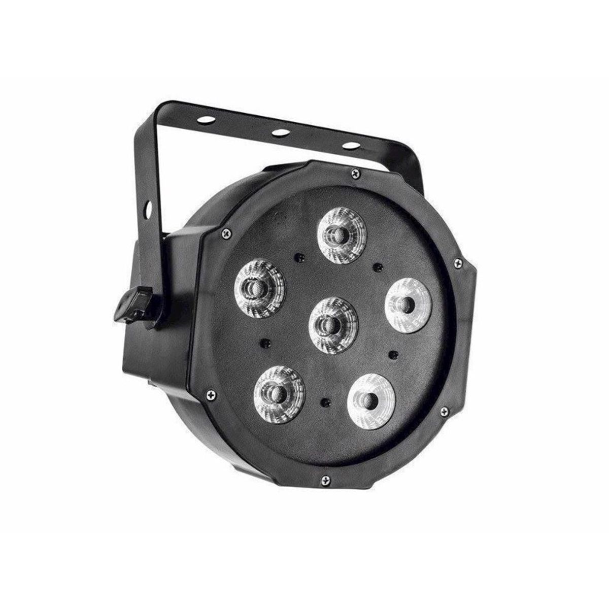 EUROLITE LED SLS-6 Spot, 6 x 8 W 3in1LED with RGB