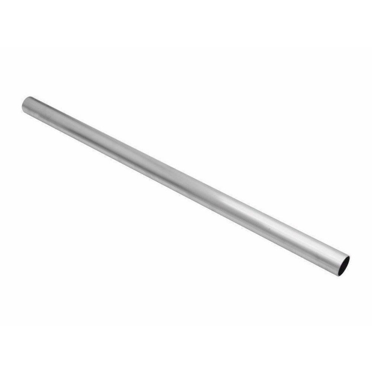 ALUTRUSS Aluminium Tube 6082 50x2mm 1m