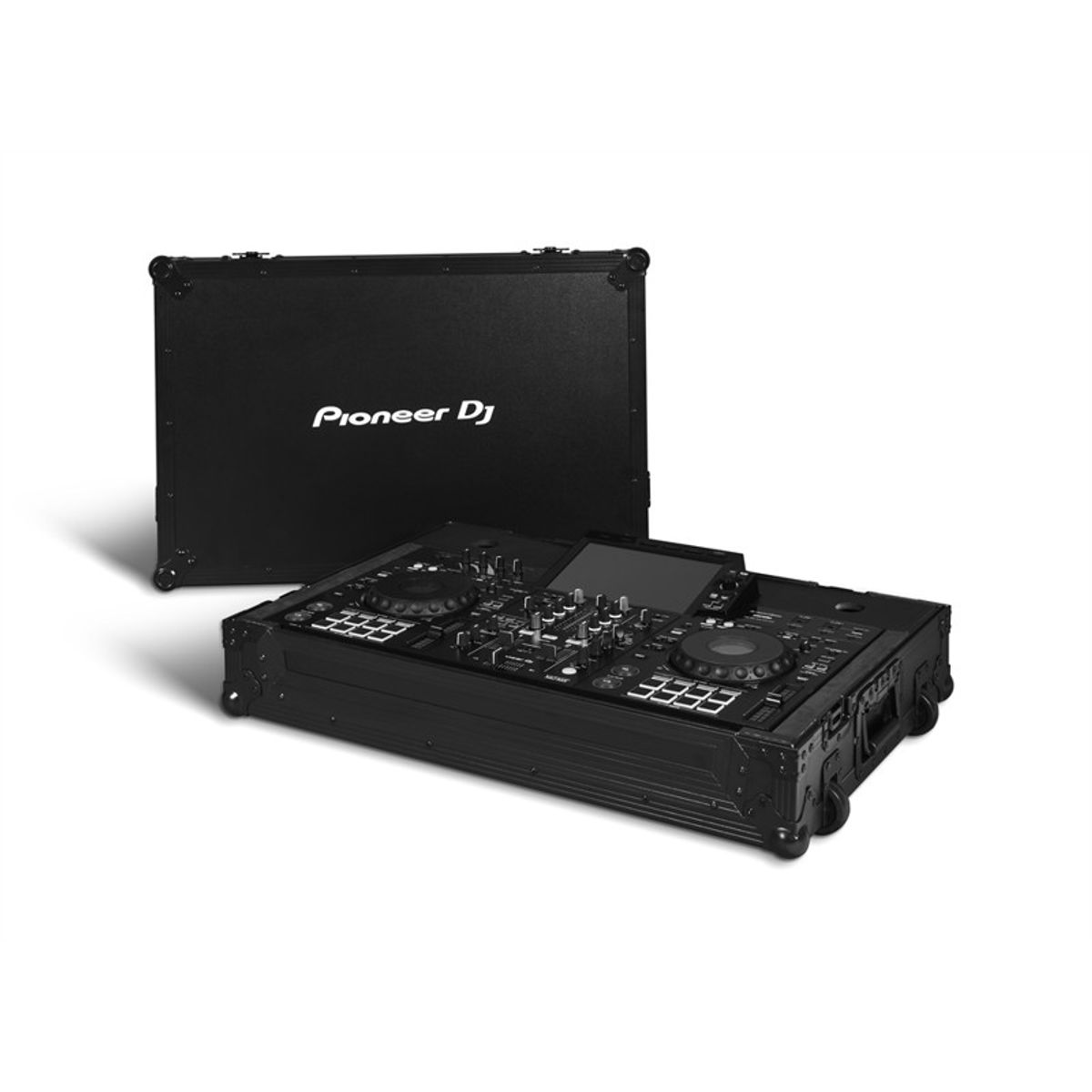 Pioneer flightcase til XDJ-RX3