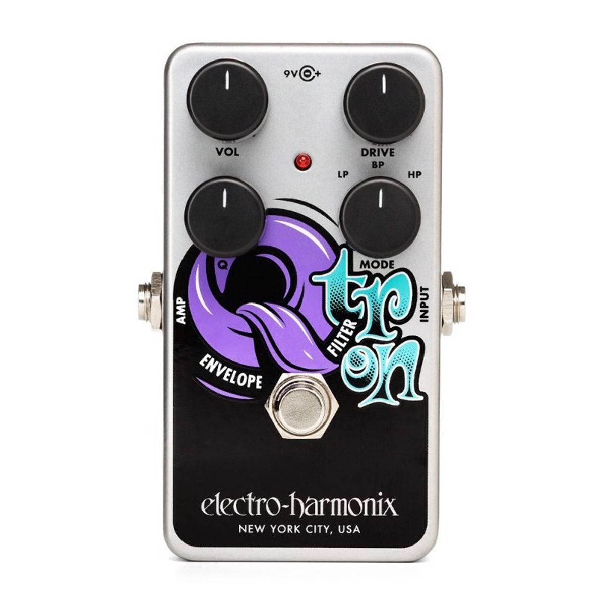 Electro Harmonix Nano Q-Tron