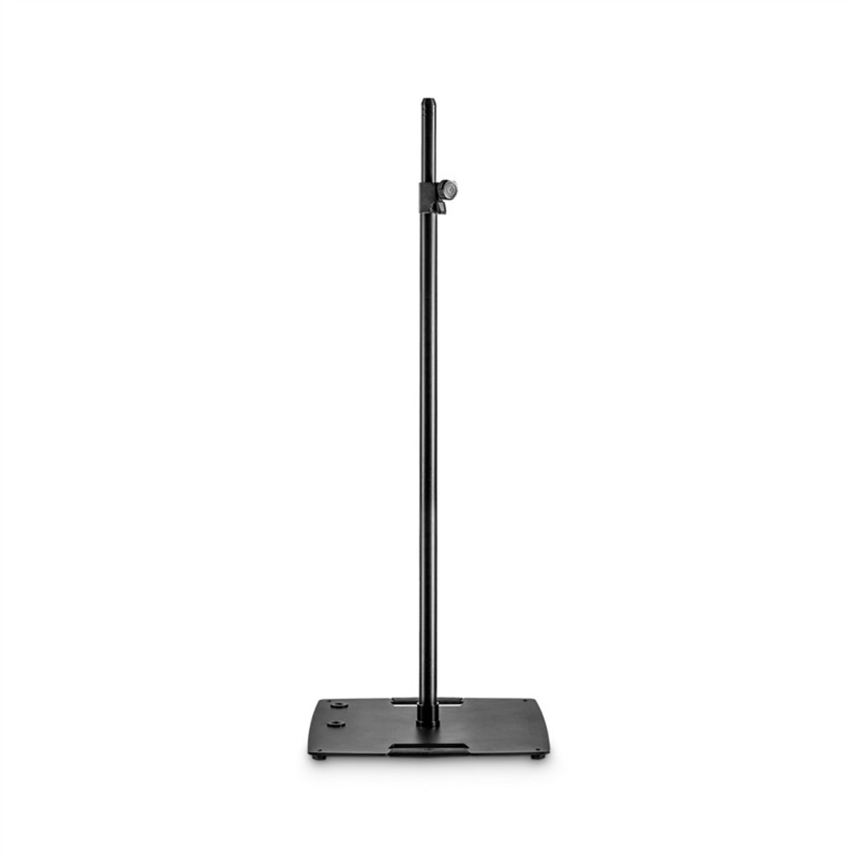 Gravity TLS 431 B - Touring-Lighting Stand with Square Steel Base