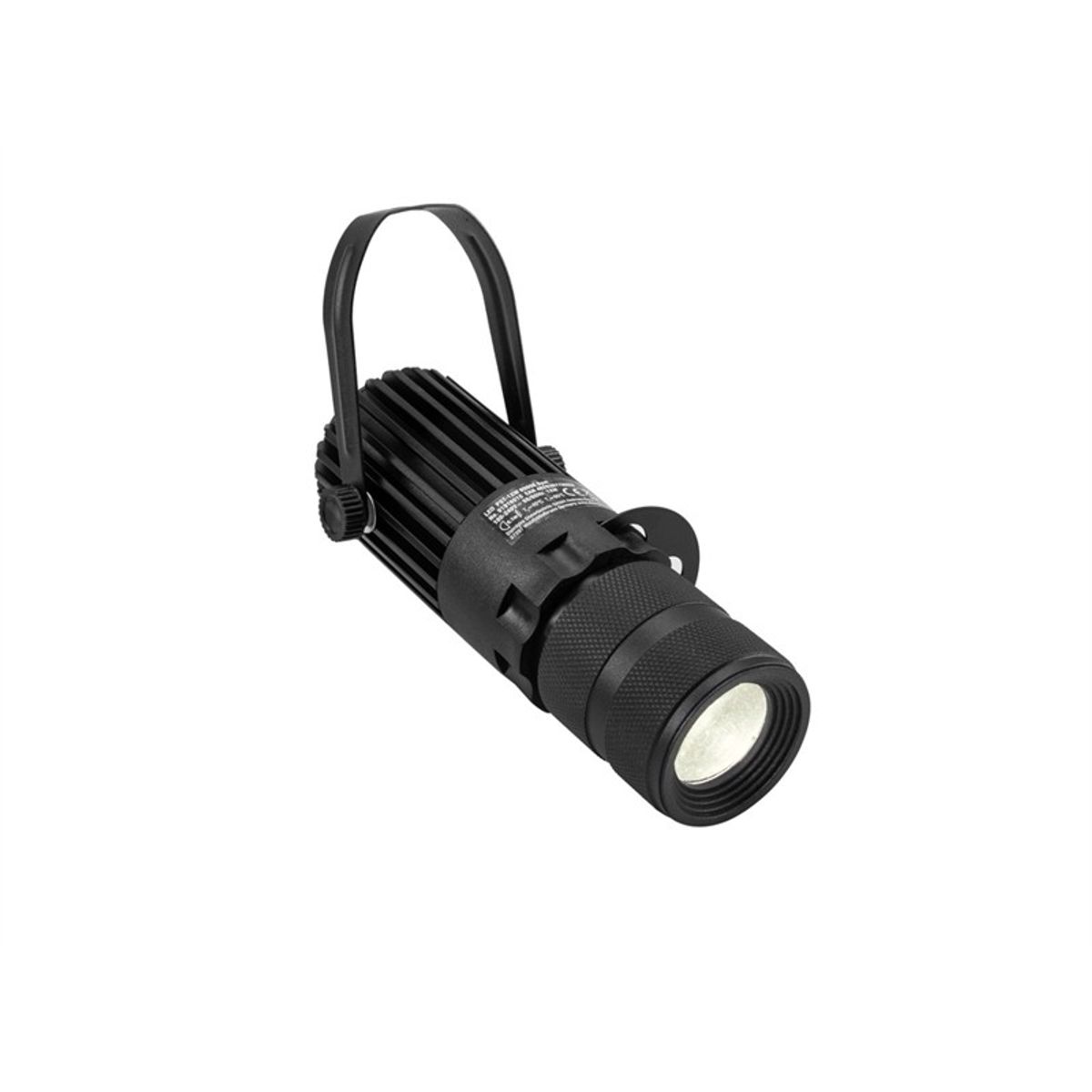 EUROLITE LED PST-12W 3000K Spot