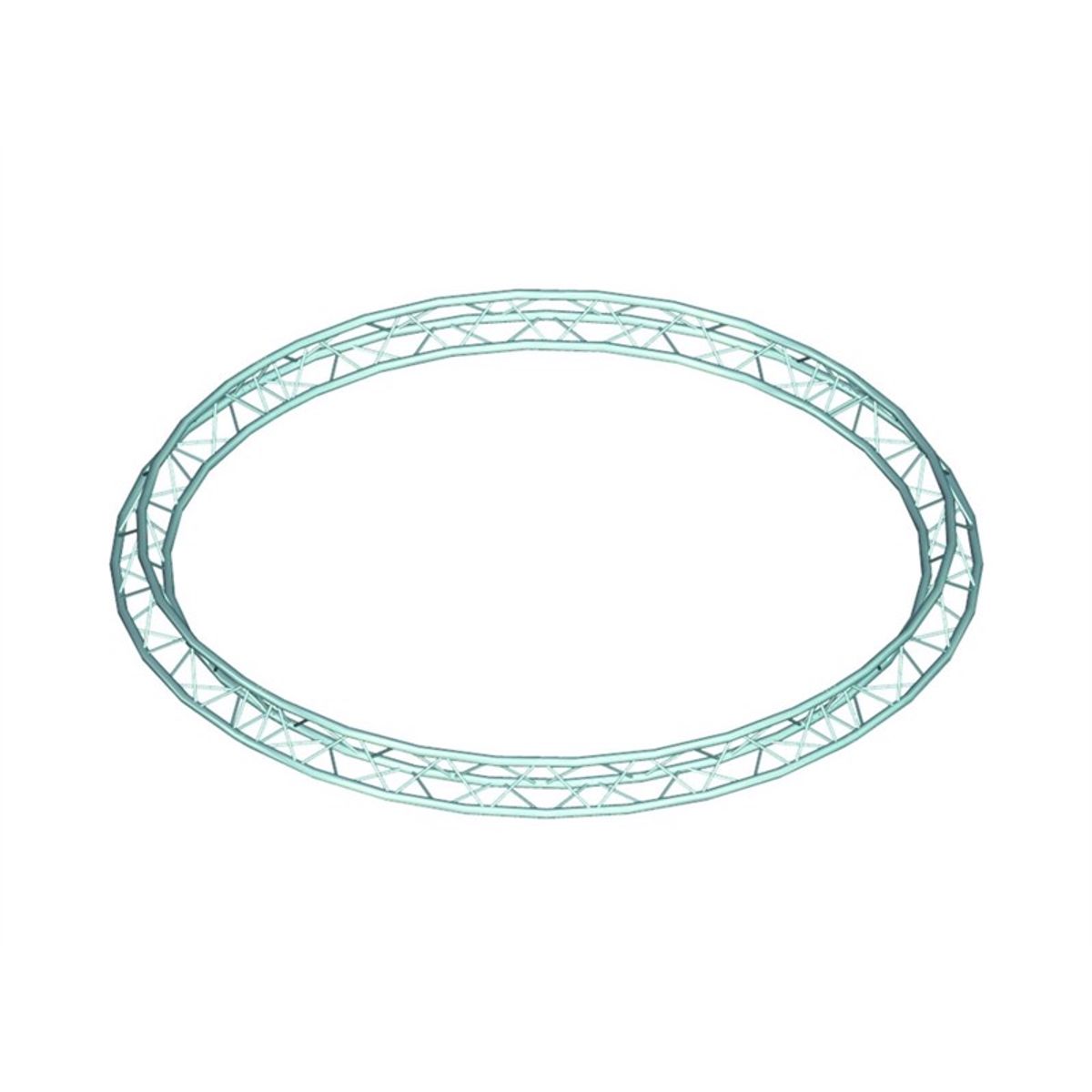 ALUTRUSS DECOLOCK DQ-3 Circle d=6m(inside) /