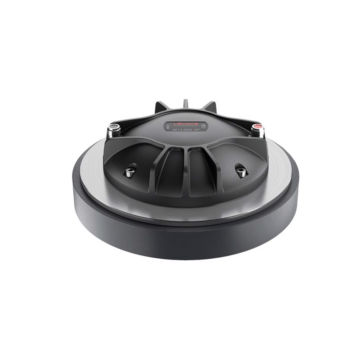 LAVOCE DF14.300T 1.4" Compression Driver Ferrite Magnet