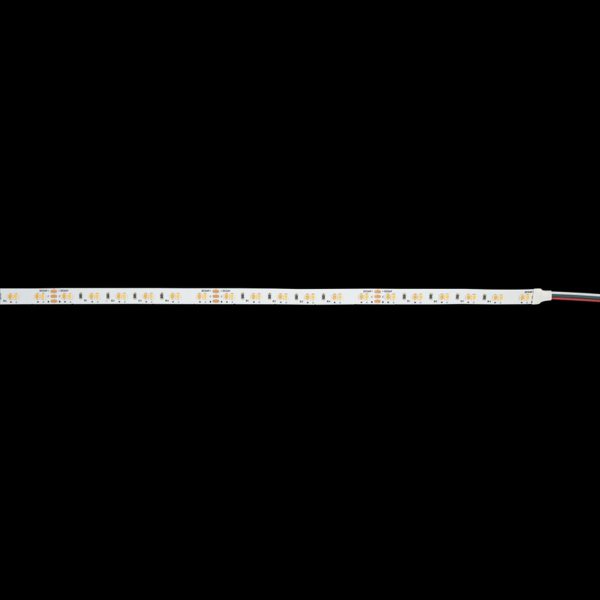 Artecta Havana Ribbon 2835 - 120 - CCT 2200-4000 K LED Strip - 19.2 W/m - 600 LEDs - 5 m