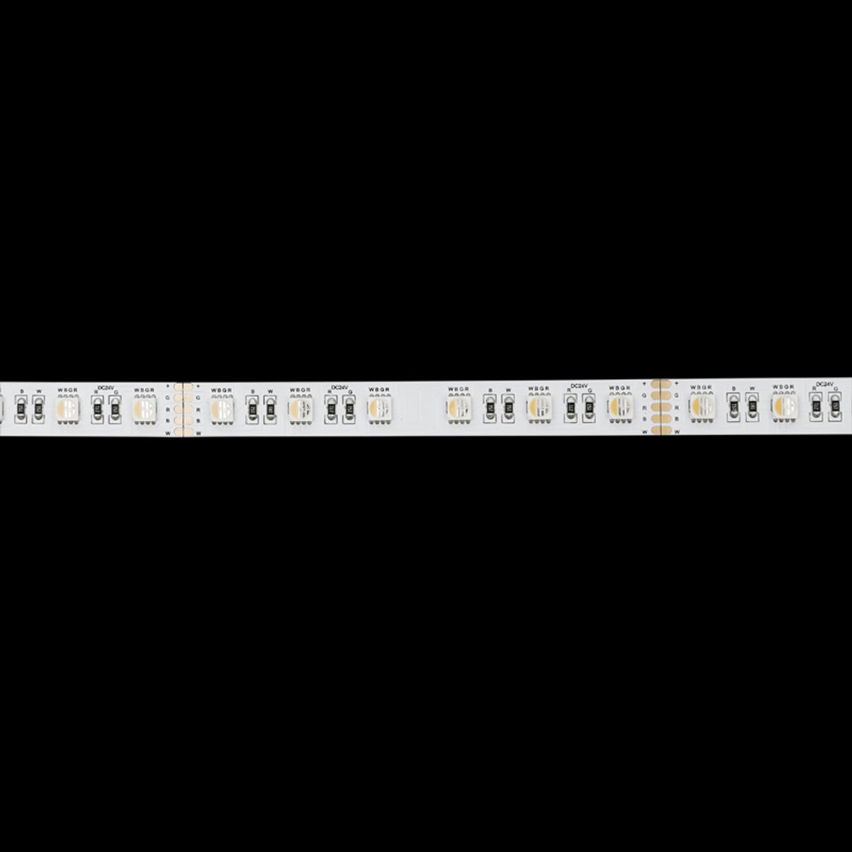 Artecta Havana Ribbon 5050 - 60 - RGBW 5 m - 5050 LED - 2200 K