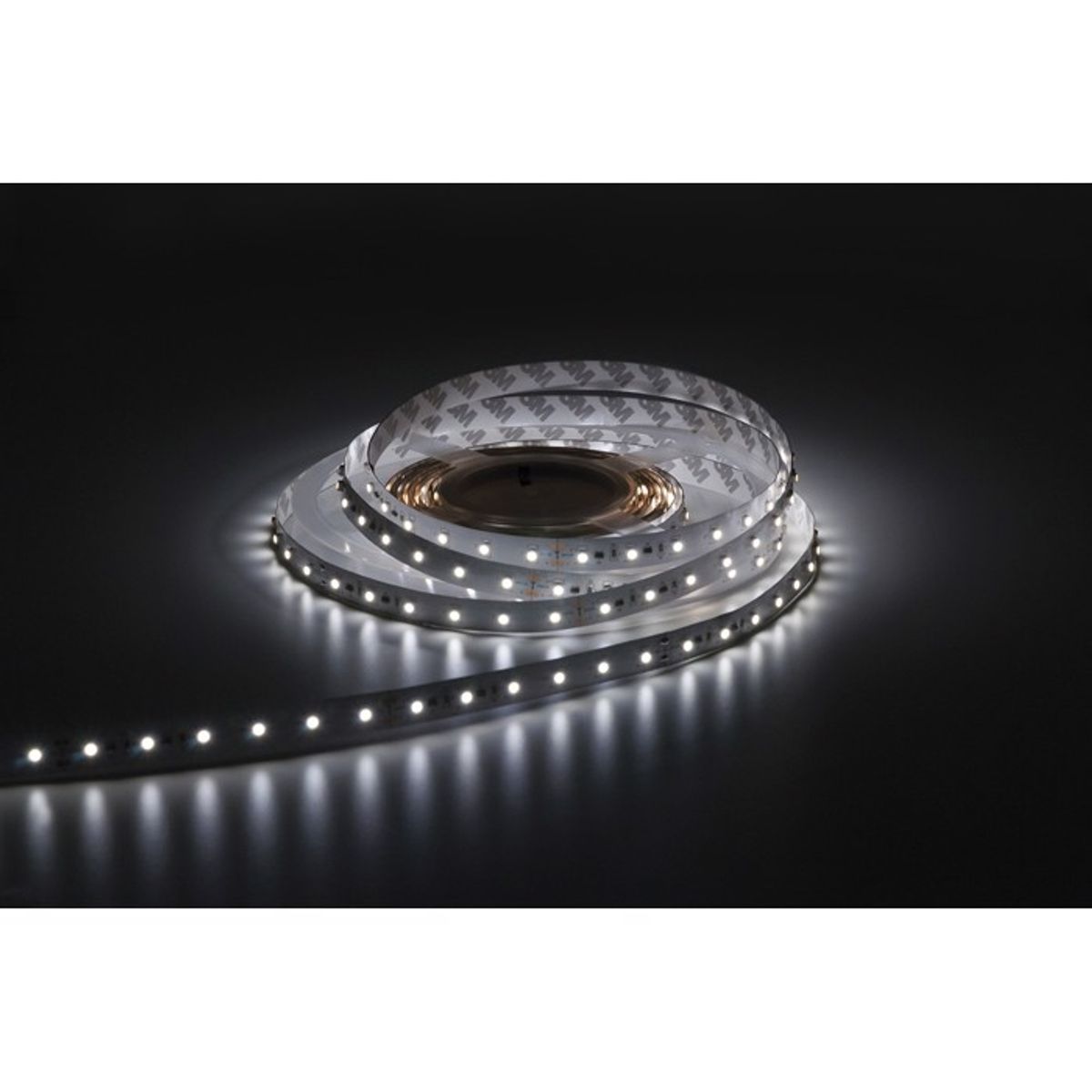 LED Strips CCT 3000 K - 20 meter - 24 volt - 60 LEDs pr meter - IP20