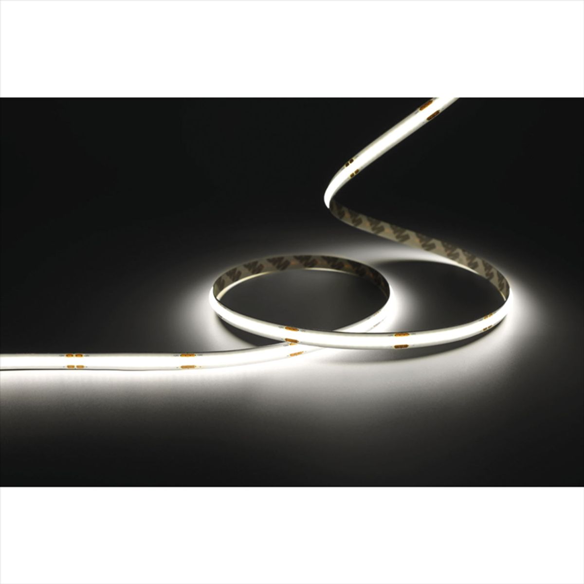 Artecta Cartago Halo Ribbon COB - 320 - CCT 3000 K - CRI 90 - 810 lm/m - 320 LEDs/m - 8 W/m - 24 V